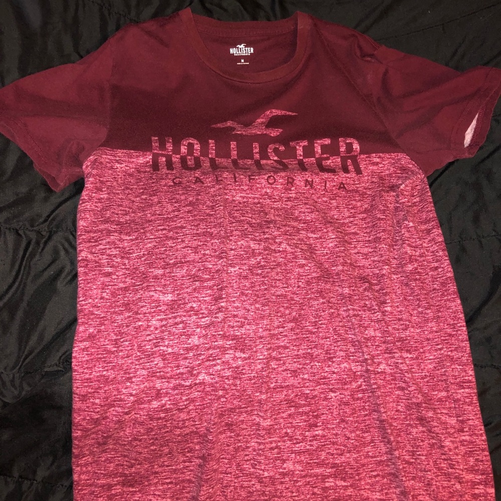 Hollister Shirt